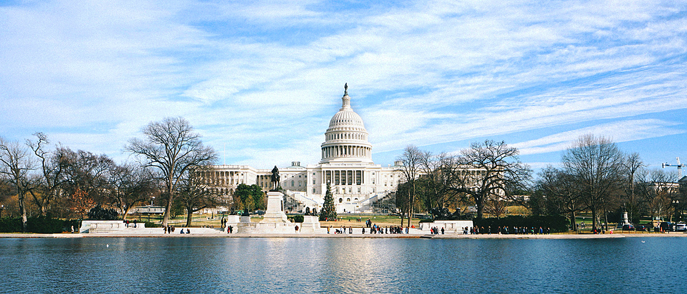 2 Days Philadelphia, Washington DC Tour Sunshine Destinations USA